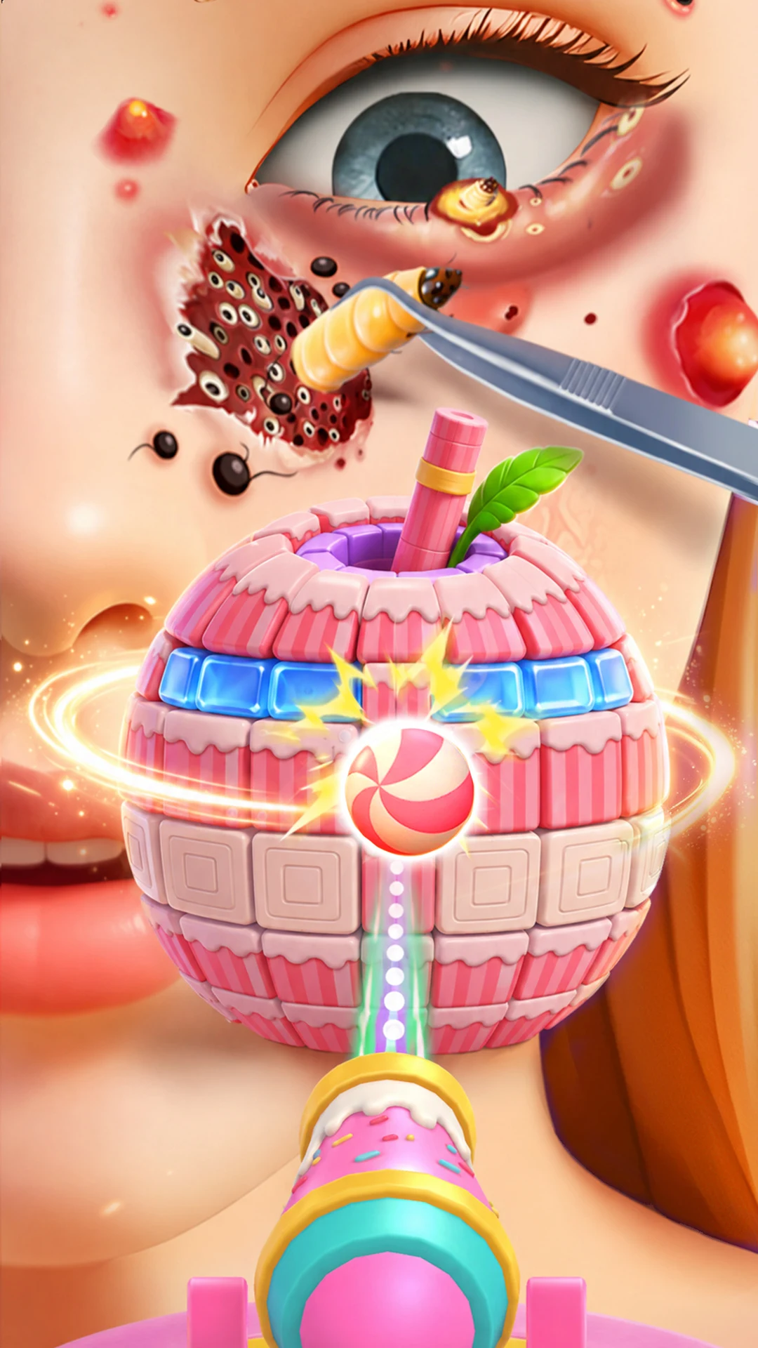 Smash Pop screenshot